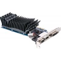 Видеокарта GeForce 210 1024Mb ASUS (EN210 SILENT/DI/1GD3/V2(LP)) изображение 6