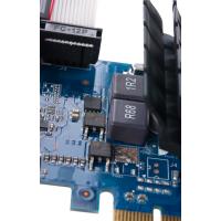Видеокарта GeForce 210 1024Mb ASUS (EN210 SILENT/DI/1GD3/V2(LP)) изображение 8
