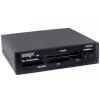 Зчитувач флеш-карт Grand-X multi all-in-one (CRX3501)