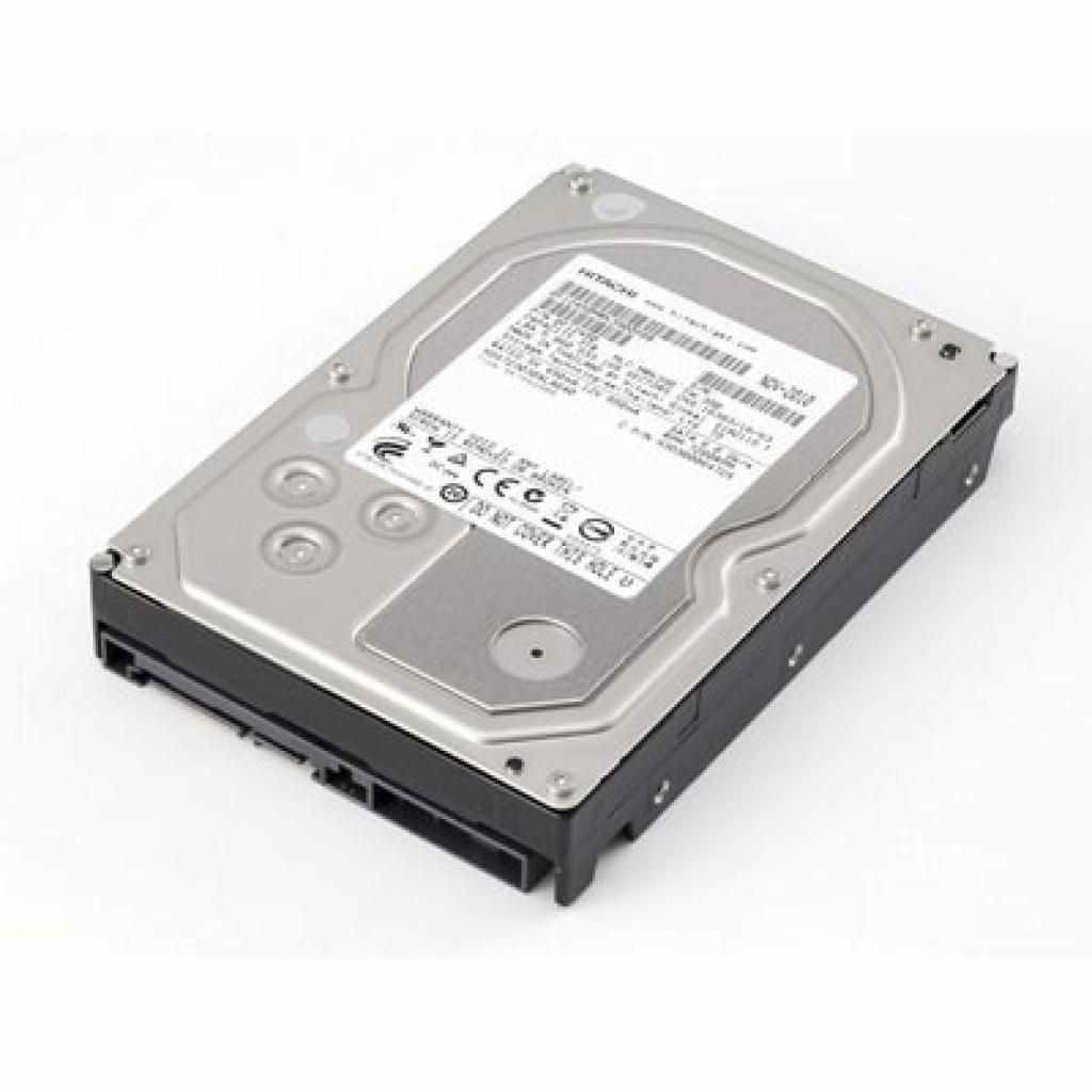 Жесткий диск 3.5" 2TB WDC Hitachi HGST (0F12115 / HDS723020BLA642)