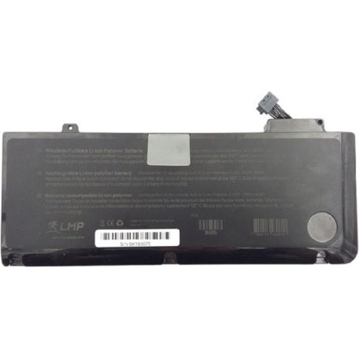 Аккумулятор для ноутбука Apple A1322 MacBook Pro 13* (A1322 O 60)