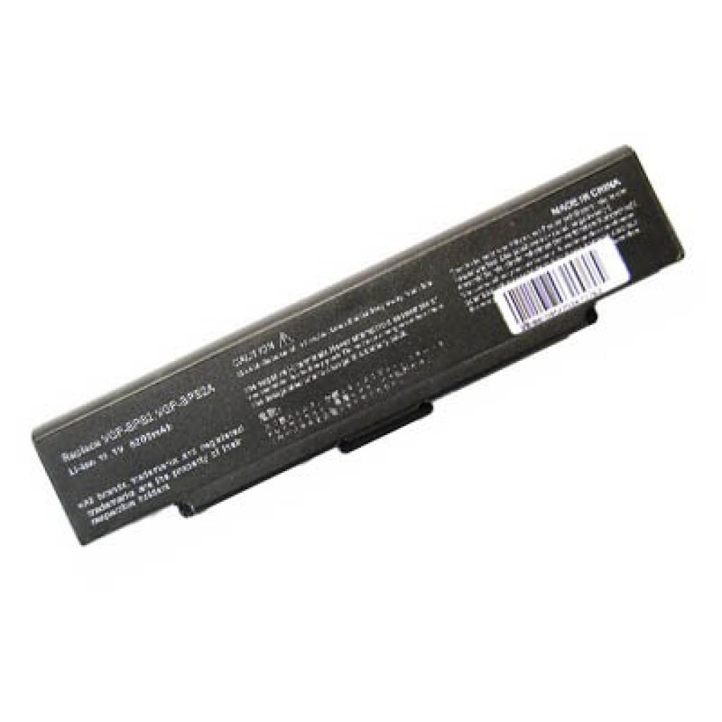 Акумулятор до ноутбука Sony VGP-BPS2C BatteryExpert (VGP-BPS2C L 52)