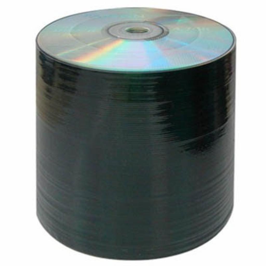 Диск CD Patron 700Mb 12x BULK 100шт (INS-C008)