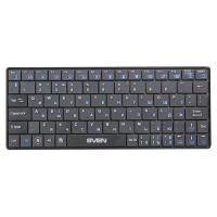 Клавиатура Sven 8300 Comfort Bluetooth