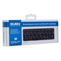 Клавиатура Sven 8300 Comfort Bluetooth изображение 4