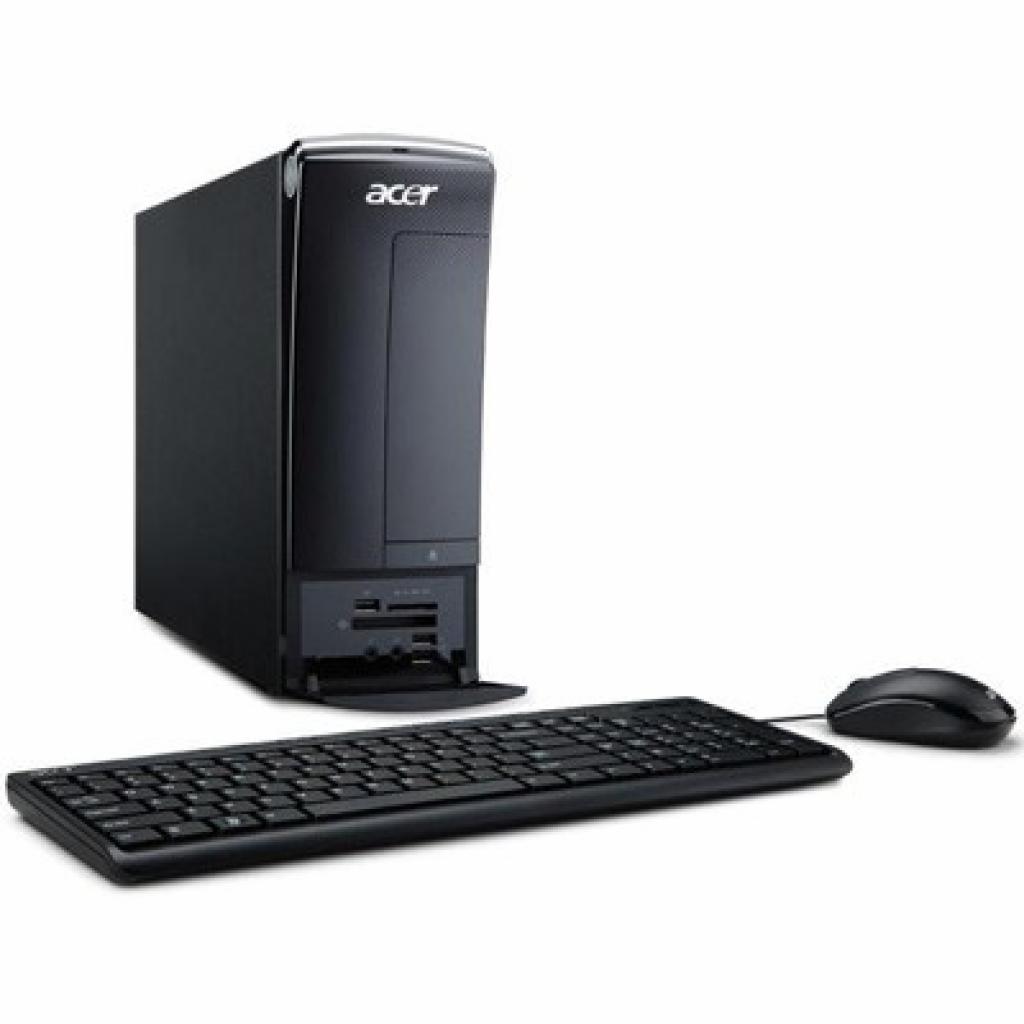Компьютер Acer Aspire X3990 (DT.SGKME.007)