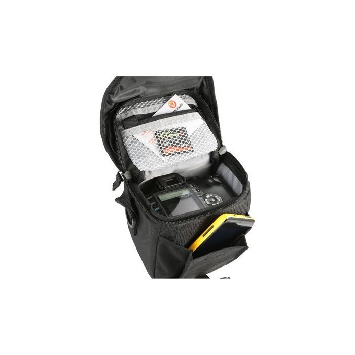 Фото-сумка Vanguard ZIIN 10BK зображення 2