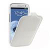 Чехол для мобильного телефона Melkco для HTC One S white (O2ONESLCJT1WELC)