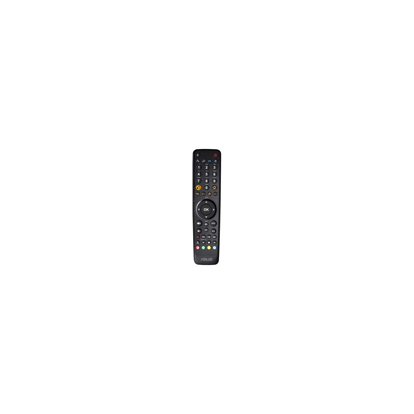 Медіаплеєр ASUS OPLAY TV PRO/1A/PAL/HDMI/USB3 зображення 7