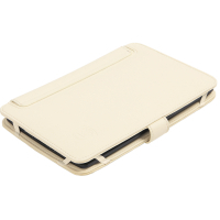 Чехол для планшета Prestigio 7" Universal BEIGE (PECL0107BG) изображение 5