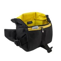 Фото-сумка Crumpler Light Delight Hipster Sling 4000 (black) (LDHS4000-001) изображение 3