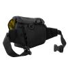 Фото-сумка Crumpler Light Delight Hipster Sling 4000 (black) (LDHS4000-001) изображение 4
