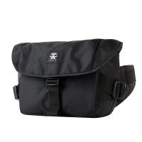 Фото-сумка Crumpler Light Delight Hipster Sling 4000 (black) (LDHS4000-001) изображение 6