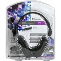 Наушники Defender Orpheus HN-361 (63361) изображение 3