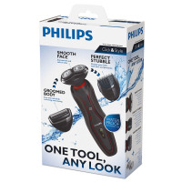 Електробритва Philips YS 534/17 (YS534/17) зображення 2