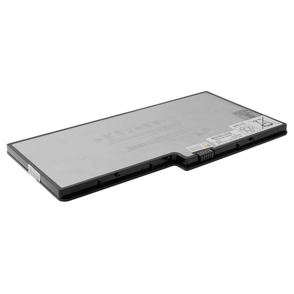 Аккумулятор для ноутбука HP Envy 13 (108356)