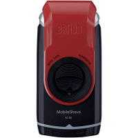 Электробритва Braun M-60r изображение 3