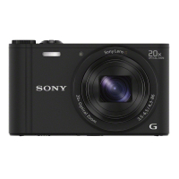 Цифровой фотоаппарат Sony Cyber-shot WX350 Black (DSCWX350B.RU3) изображение 2