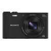 Цифровий фотоапарат Sony Cyber-shot WX350 Black (DSCWX350B.RU3) зображення 2