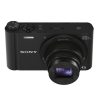 Цифровий фотоапарат Sony Cyber-shot WX350 Black (DSCWX350B.RU3) зображення 3