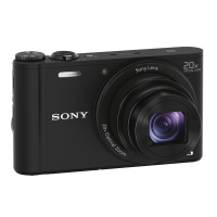 Цифровой фотоаппарат Sony Cyber-shot WX350 Black (DSCWX350B.RU3) изображение 4