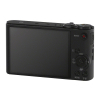 Цифровий фотоапарат Sony Cyber-shot WX350 Black (DSCWX350B.RU3) зображення 5