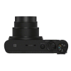 Цифровий фотоапарат Sony Cyber-shot WX350 Black (DSCWX350B.RU3) зображення 6