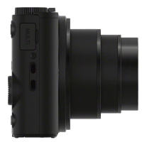Цифровой фотоаппарат Sony Cyber-shot WX350 Black (DSCWX350B.RU3) изображение 7