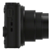 Цифровий фотоапарат Sony Cyber-shot WX350 Black (DSCWX350B.RU3) зображення 7