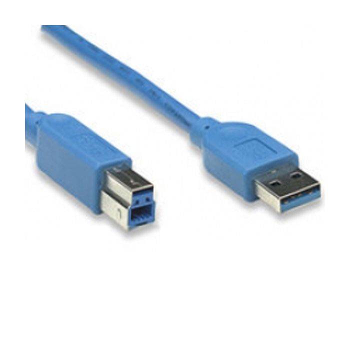 Кабель для принтера USB 3.0 AM/BM 1.8m Atcom (12823)