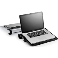 Підставка до ноутбука CoolerMaster NotePal U3 Plus (R9-NBC-U3PK-GP) зображення 10