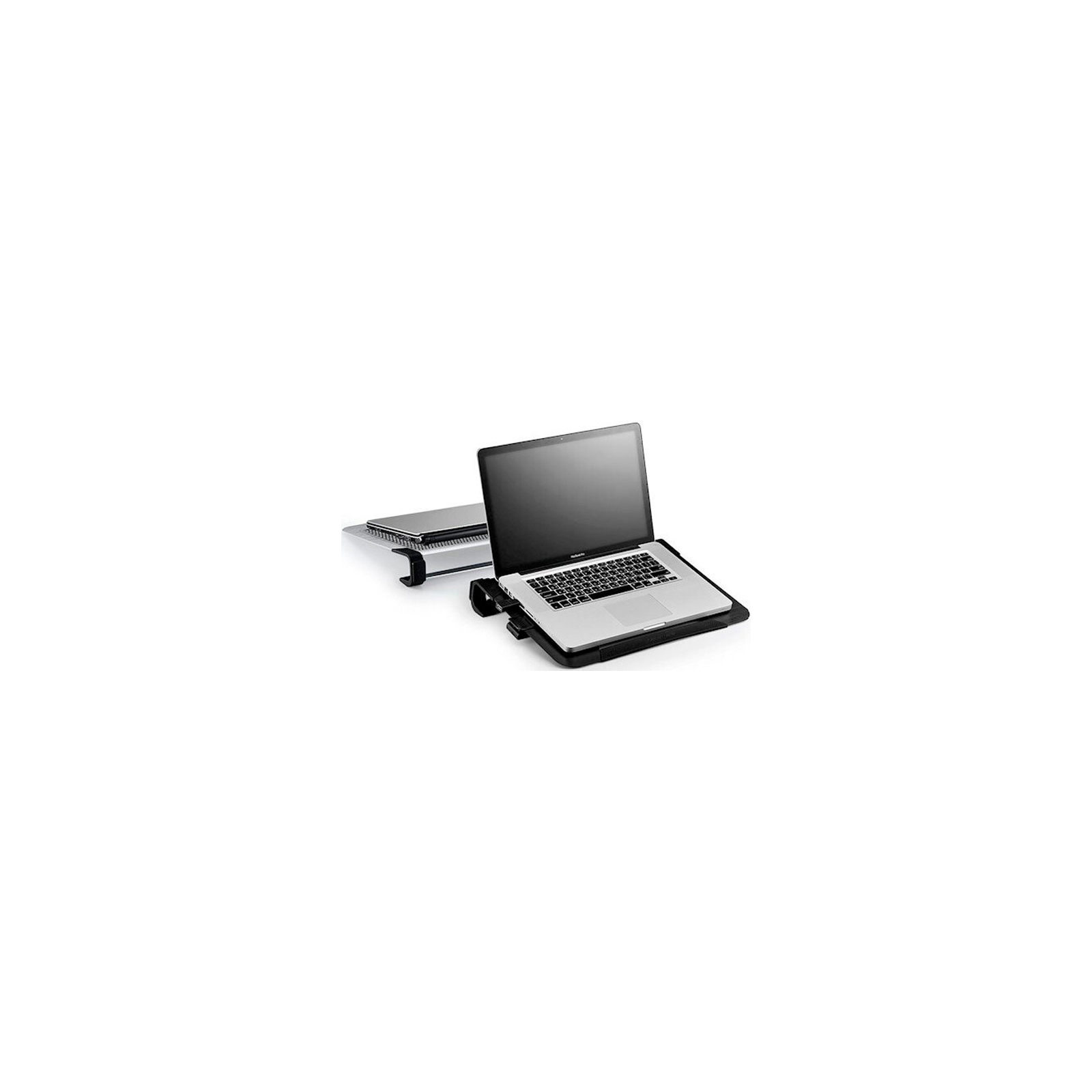 Подставка для ноутбука CoolerMaster NotePal U3 Plus (R9-NBC-U3PK-GP) изображение 10