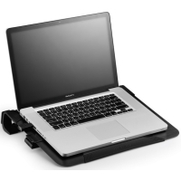 Підставка до ноутбука CoolerMaster NotePal U3 Plus (R9-NBC-U3PK-GP) зображення 3