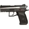 Пневматичний пістолет ASG CZ 75 P-07 (16728)