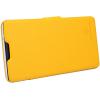 Чехол для мобильного телефона Nillkin для Huawei G700/Fresh/ Leather/Yellow (6076856) изображение 3