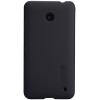 Чехол для мобильного телефона Nillkin для Nokia Lumia 630 /Super Frosted Shield/Black (6154948)