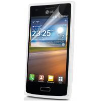 Чехол для мобильного телефона Pro-case LG L5 dual white (PCPCL5W) изображение 2