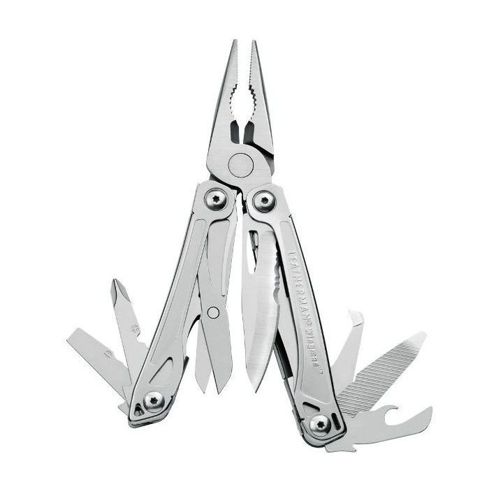 Мультитул Leatherman Wingman (831436)
