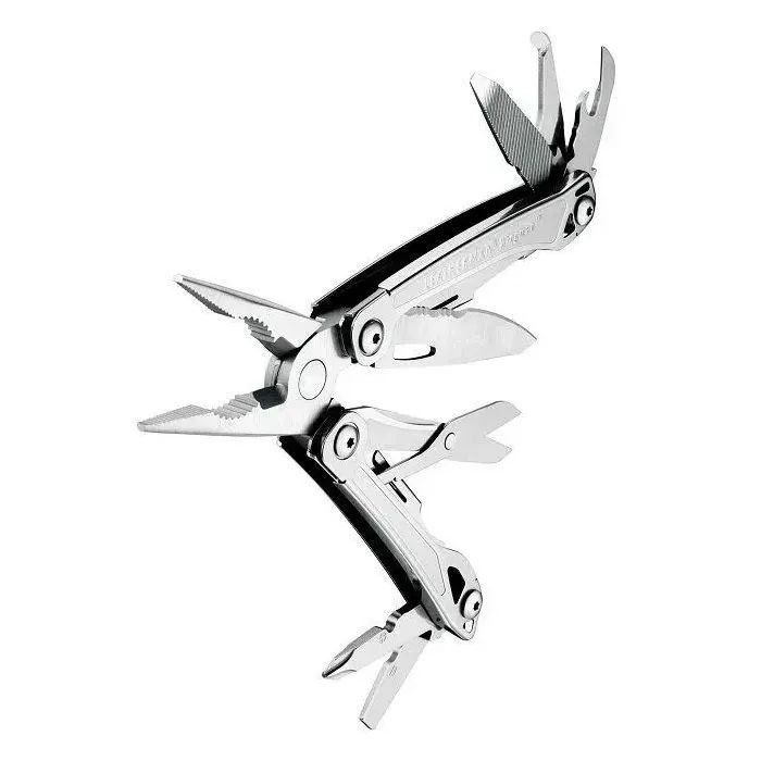 Мультитул Leatherman Wingman (831436) изображение 2