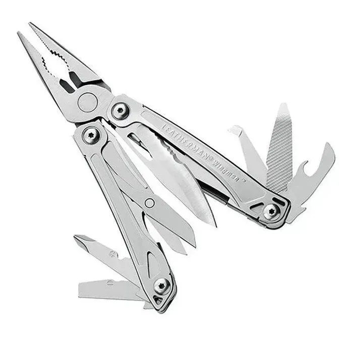 Мультитул Leatherman Wingman (831436) изображение 3