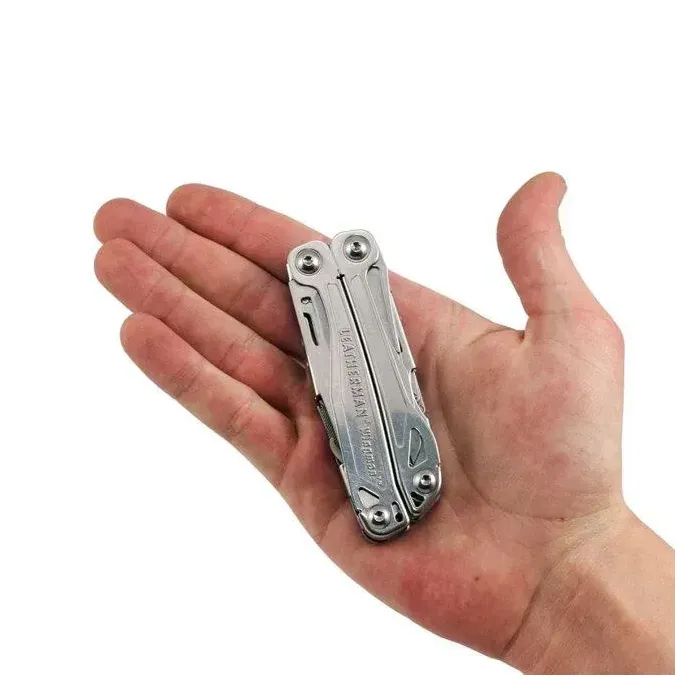 Мультитул Leatherman Wingman (831436) изображение 4