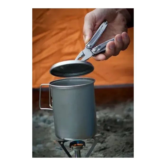 Мультитул Leatherman Wingman (831436) изображение 6