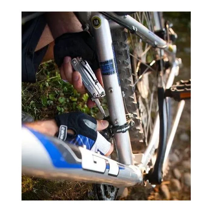 Мультитул Leatherman Wingman (831436) изображение 7