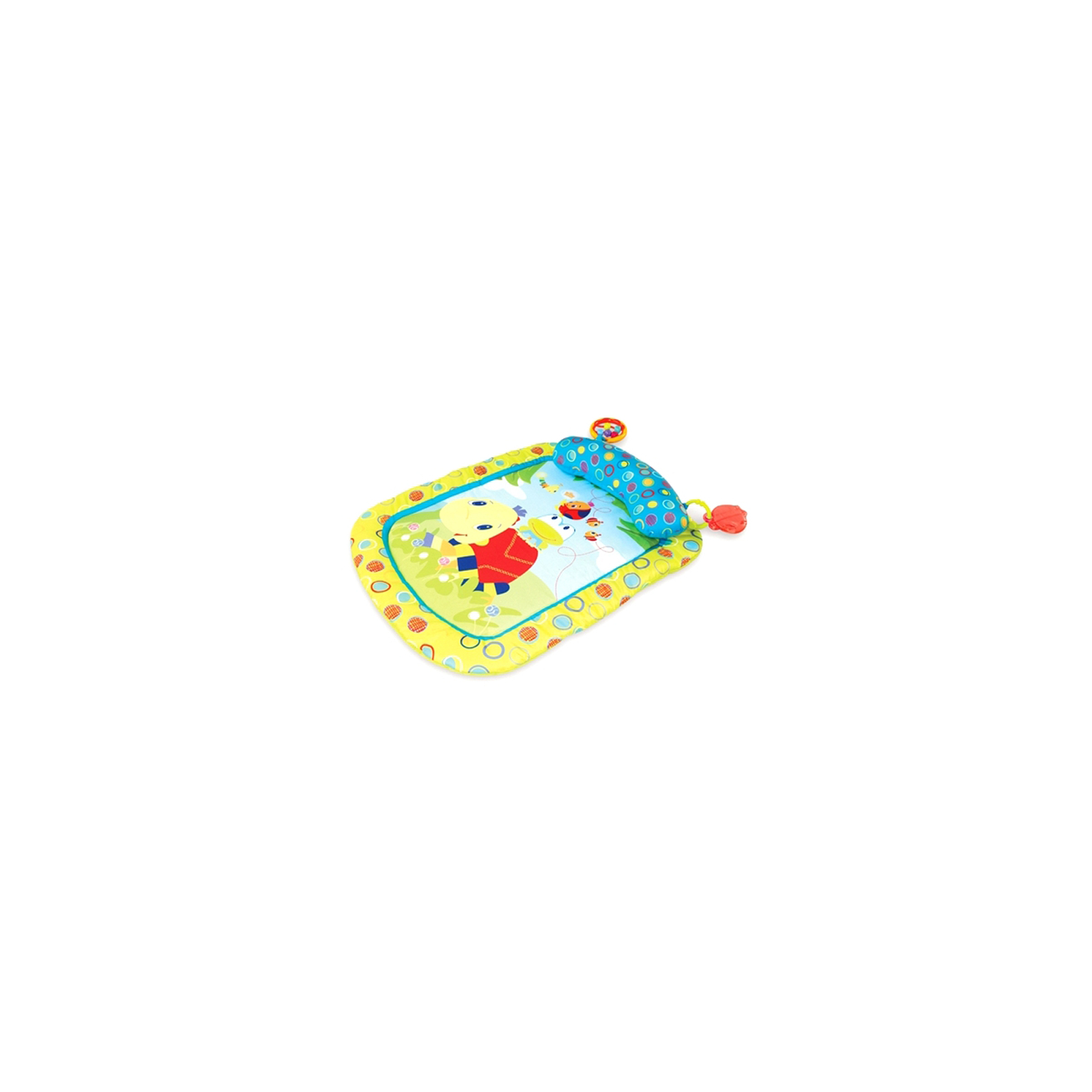 Детский коврик Kids II Черепашка (9008) изображение 2