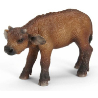 Фигурка Schleich Теленок африканского буйвола (14641)