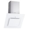 Вытяжка кухонная Pyramida HES 30 (D-600 MM) WHITE /AJ