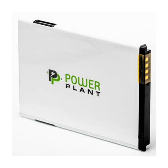 Аккумуляторная батарея PowerPlant HTC Legend (A6363), G6, Wildfire G8 (DV00DV6057) изображение 2