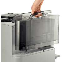 Кофемашина Bosch TES 50321 RW (TES50321RW) изображение 2