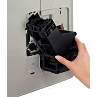 Кофемашина Bosch TES 50321 RW (TES50321RW) изображение 6