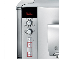 Кофемашина Bosch TES 50321 RW (TES50321RW) изображение 7